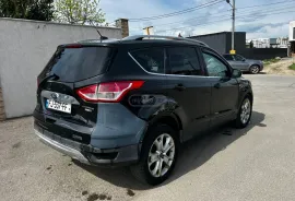 Ford, Escape