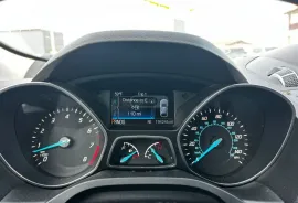 Ford, Escape