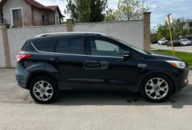 Ford, Escape