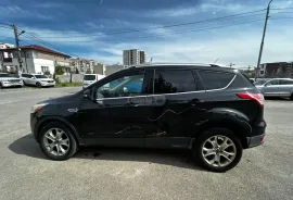 Ford, Escape