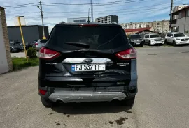Ford, Escape