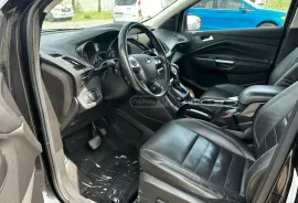Ford, Escape