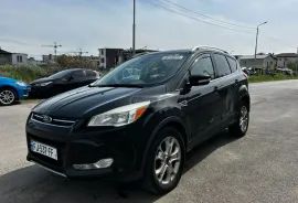 Ford, Escape