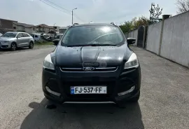 Ford, Escape