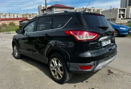 Ford, Escape