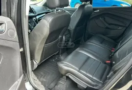 Ford, Escape