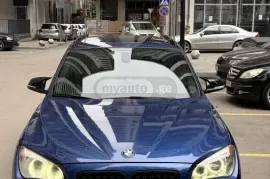 BMW, X Series, X1