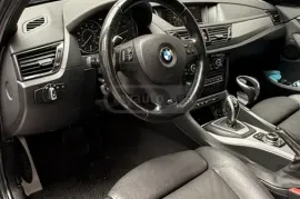 BMW, X Series, X1
