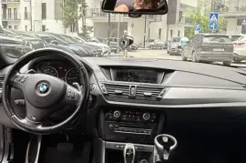 BMW, X Series, X1