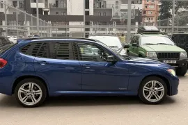 BMW, X Series, X1