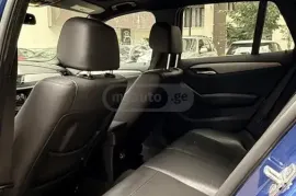BMW, X Series, X1
