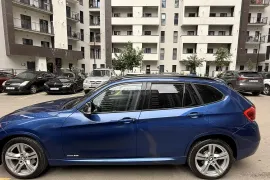 BMW, X Series, X1