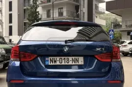 BMW, X Series, X1