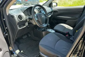 Mitsubishi, Mirage