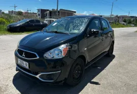 Mitsubishi, Mirage