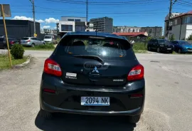 Mitsubishi, Mirage