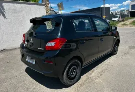 Mitsubishi, Mirage