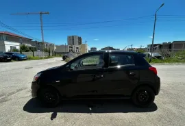 Mitsubishi, Mirage