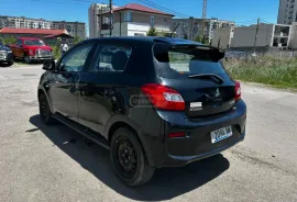 Mitsubishi, Mirage