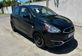 Mitsubishi, Mirage