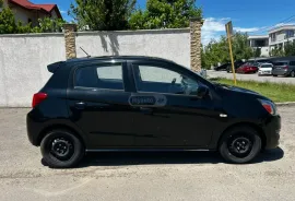 Mitsubishi, Mirage