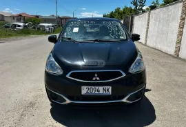 Mitsubishi, Mirage