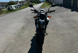 Honda, Cb 500