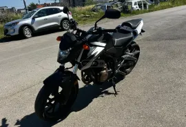 Honda, Cb 500
