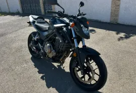 Honda, Cb 500