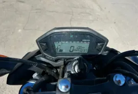 Honda, Cb 500