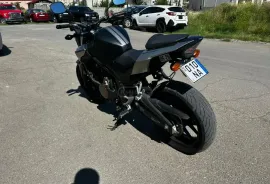 Honda, Cb 500
