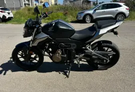 Honda, Cb 500