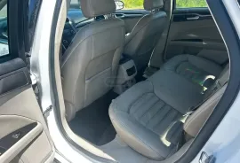 Ford, Fusion