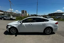 Ford, Fusion