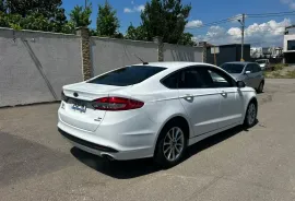 Ford, Fusion