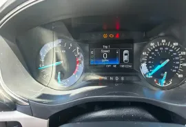 Ford, Fusion
