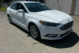 Ford, Fusion