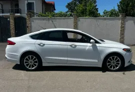 Ford, Fusion