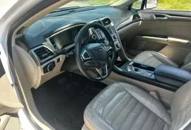 Ford, Fusion