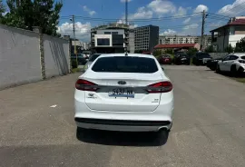 Ford, Fusion