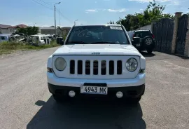 Jeep, Patriot