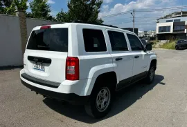 Jeep, Patriot