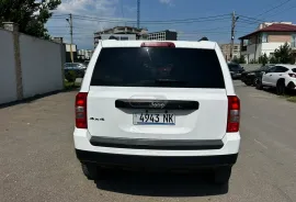 Jeep, Patriot