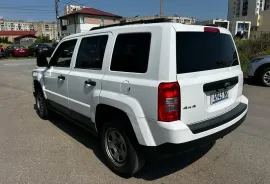 Jeep, Patriot