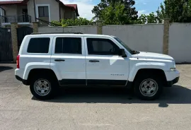 Jeep, Patriot