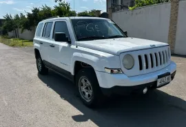 Jeep, Patriot
