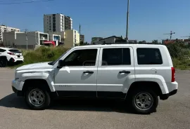 Jeep, Patriot