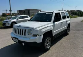 Jeep, Patriot