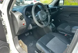Jeep, Patriot