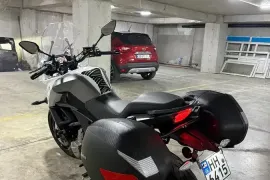 СFMoto, 650MT